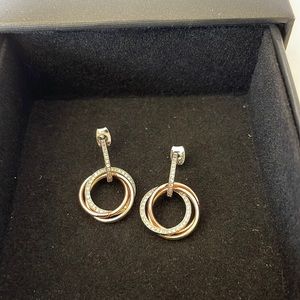 Vince Camuto earrings